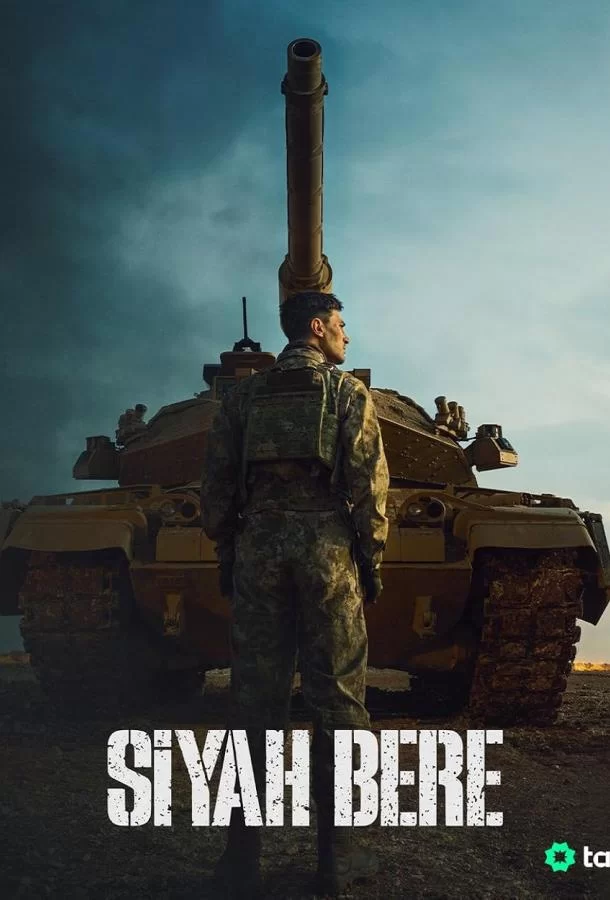 Чёрный берет